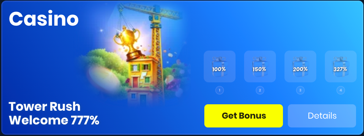 4rabet betting promo