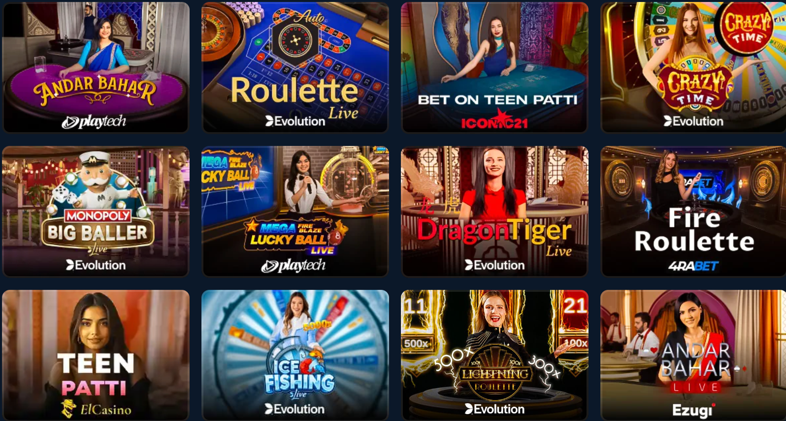 4rabet esports betting